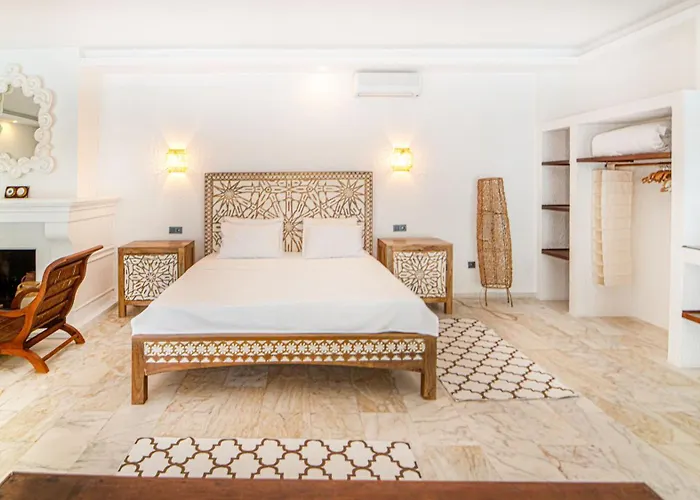 Hotel Bona Me Yalikavak Bodrum