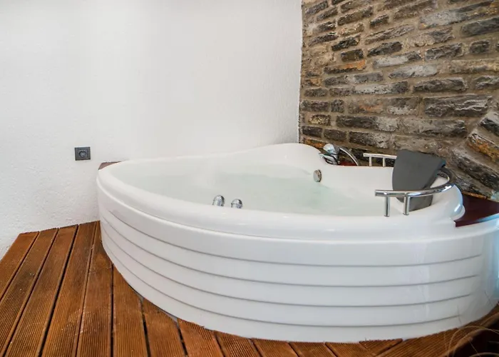 מלון Bona Me Yalikavak