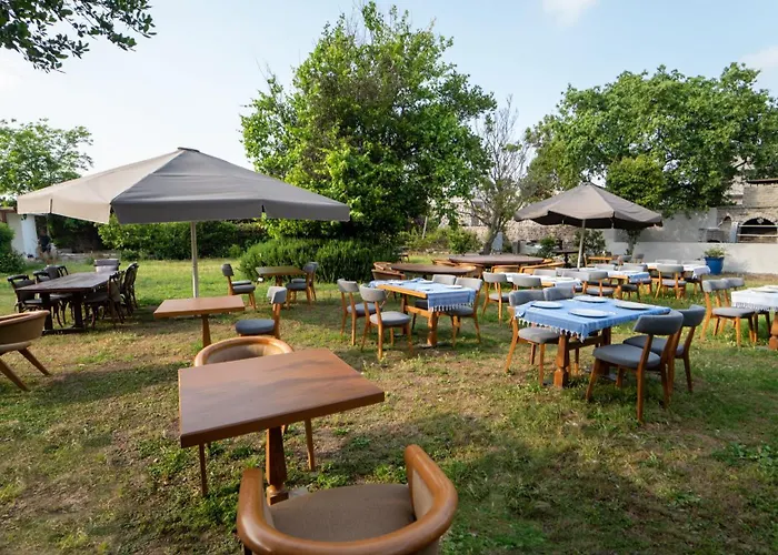 Hotel Bona Me Yalikavak Bodrum