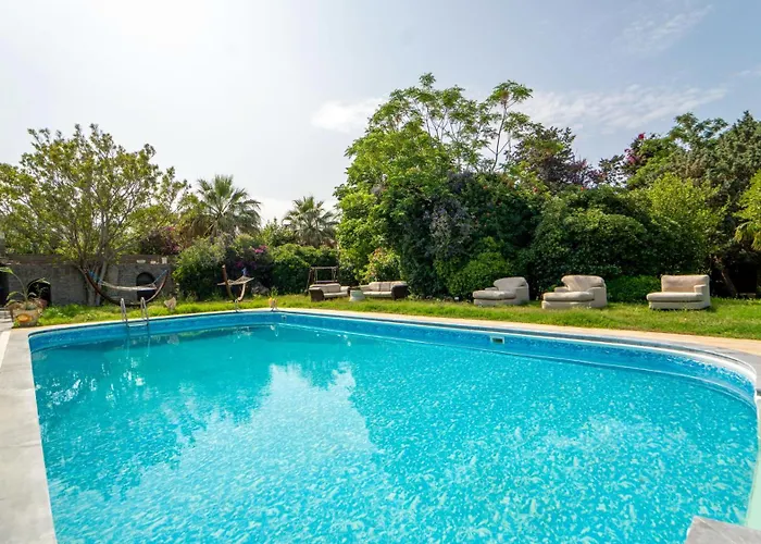 מלון Bona Me Yalikavak