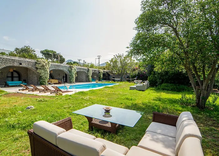 Bona Me Yalikavak בודרום