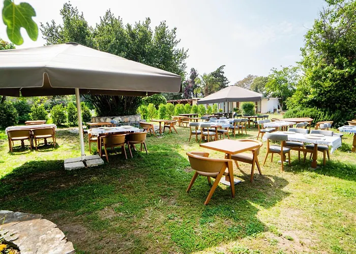 Bona Me Yalikavak Hotel